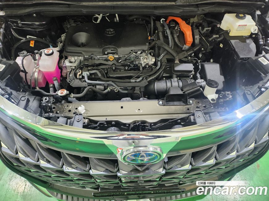 Toyota Sienna 2025