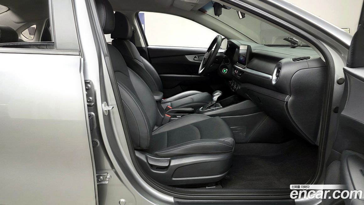 Kia K3 2022