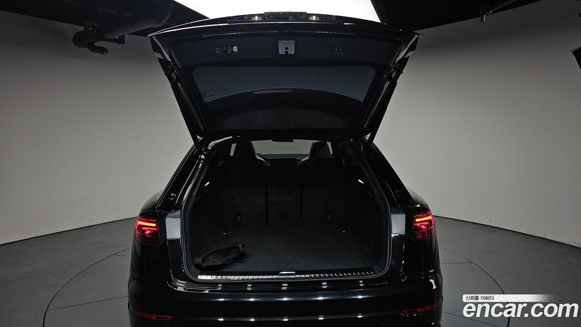 Audi Q8 2026