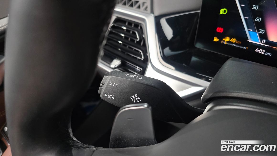 BMW X5 2024