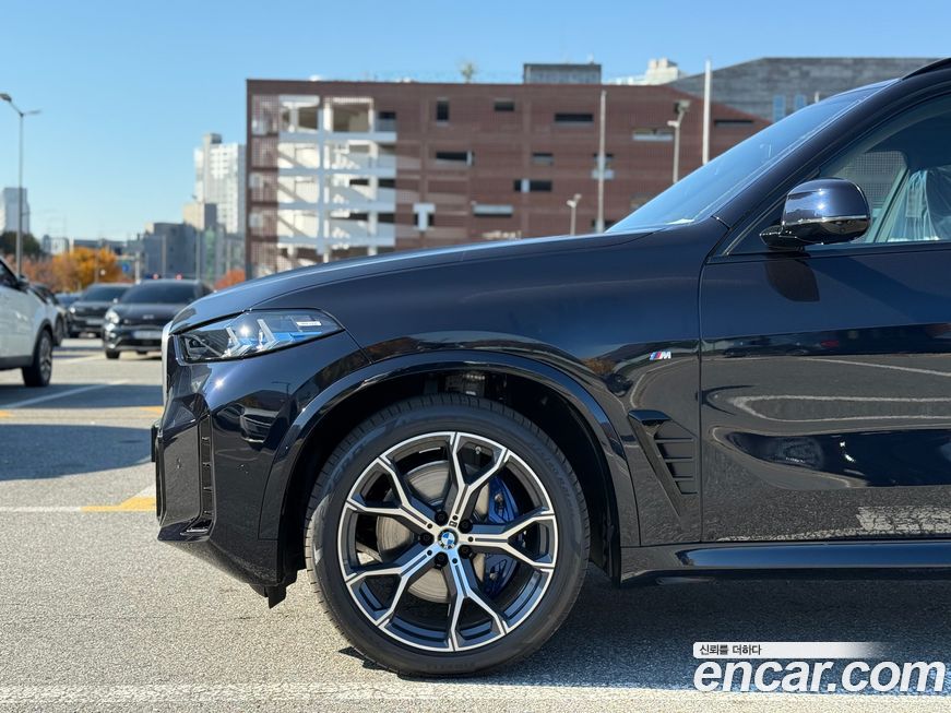 BMW X5 2026