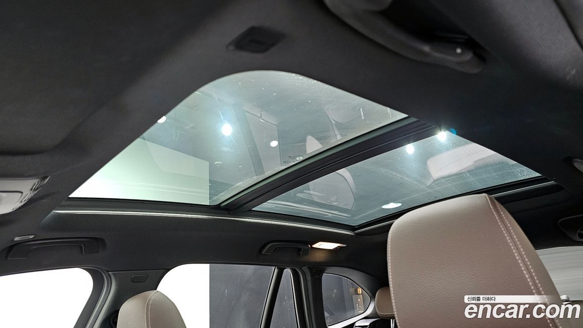 BMW X1 2021