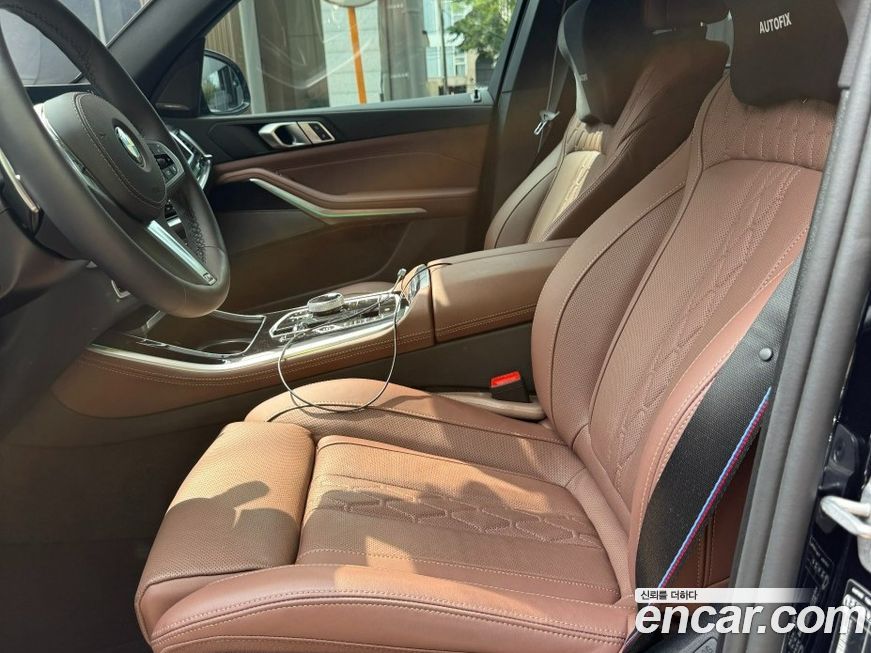BMW X5 2026