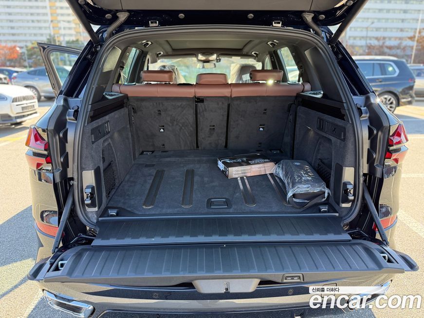 BMW X5 2026
