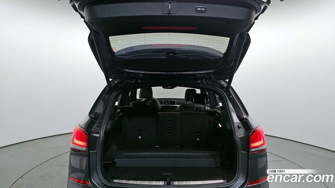 BMW X1 2021