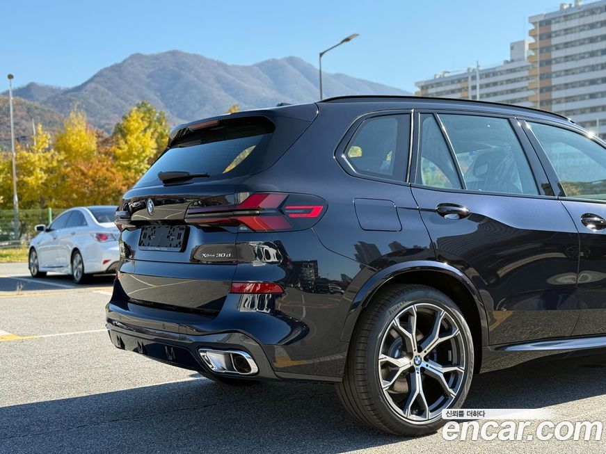 BMW X5 2026