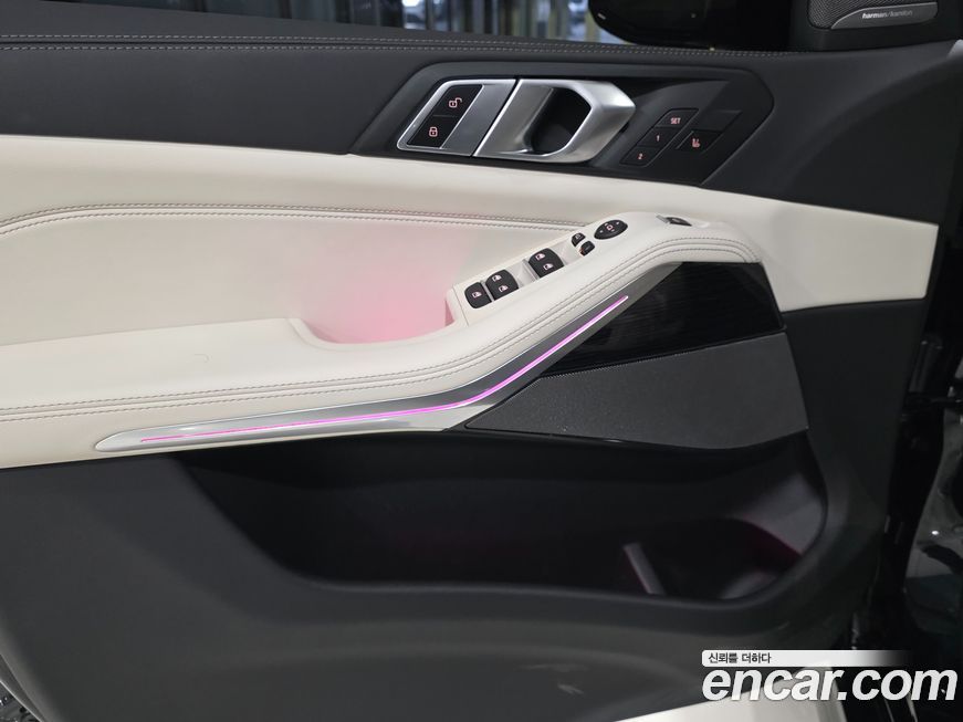 BMW X5 2025