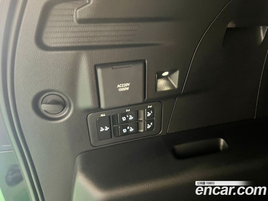 Lexus LX 2025