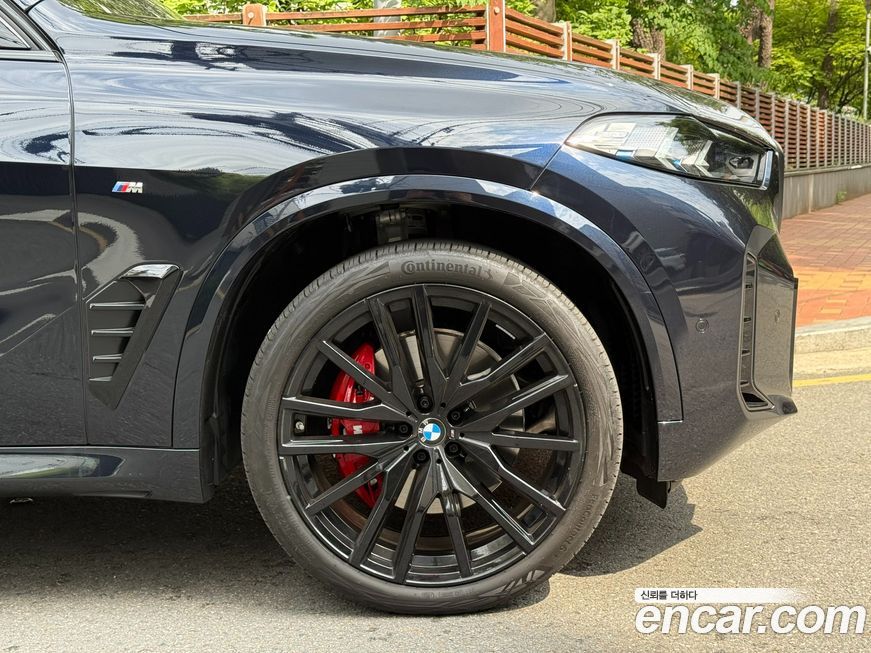 BMW X5 2026