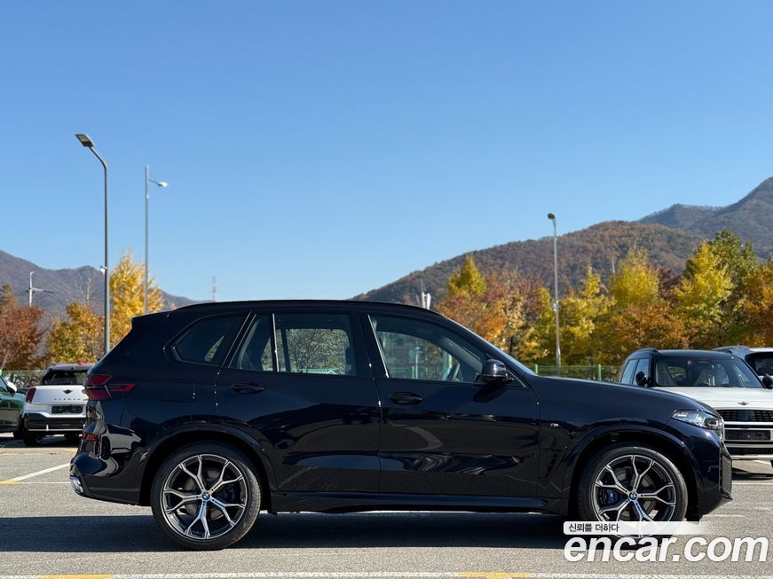 BMW X5 2026