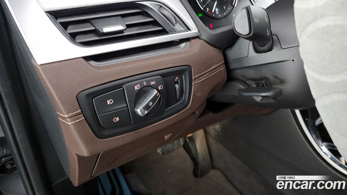 BMW X1 2021