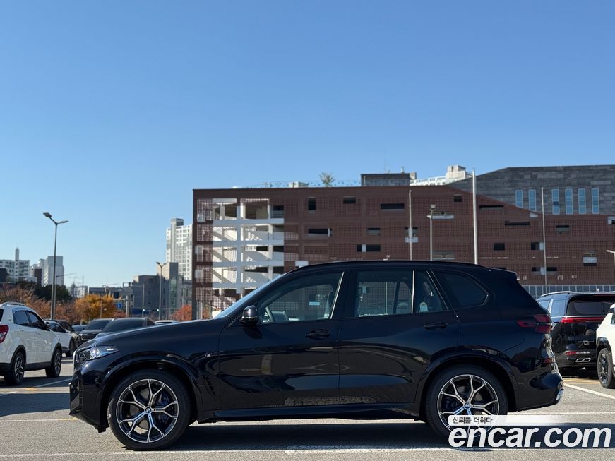 BMW X5 2026