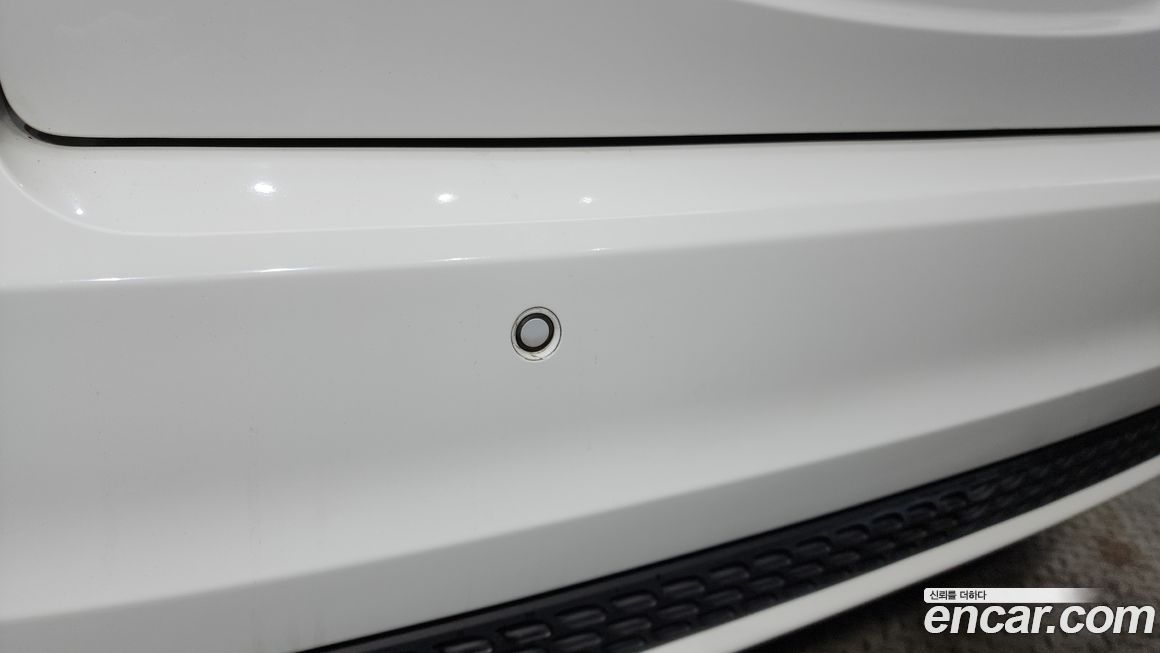 Kia morning 2011