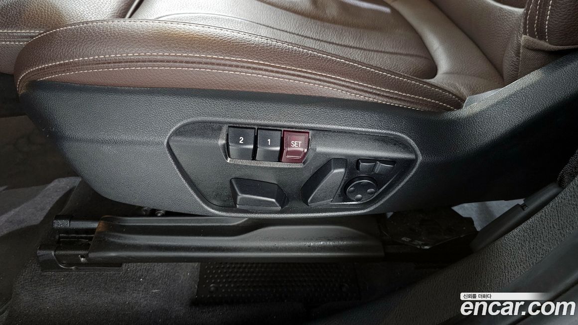 BMW X1 2021