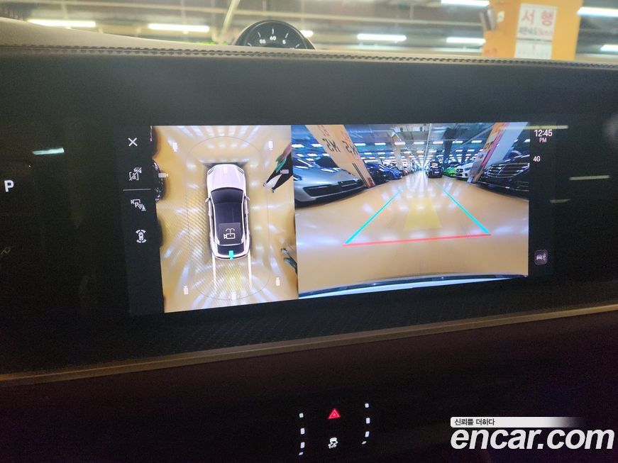 Porsche Cayenne 2025