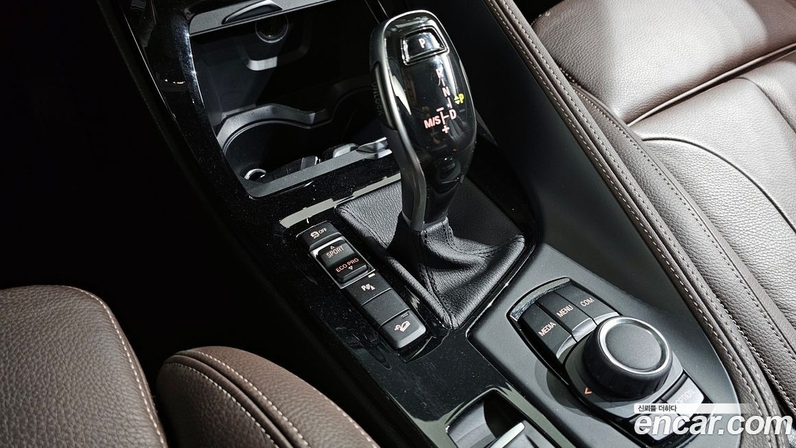 BMW X1 2021