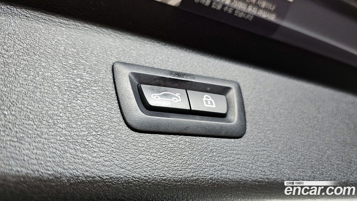 BMW X1 2021