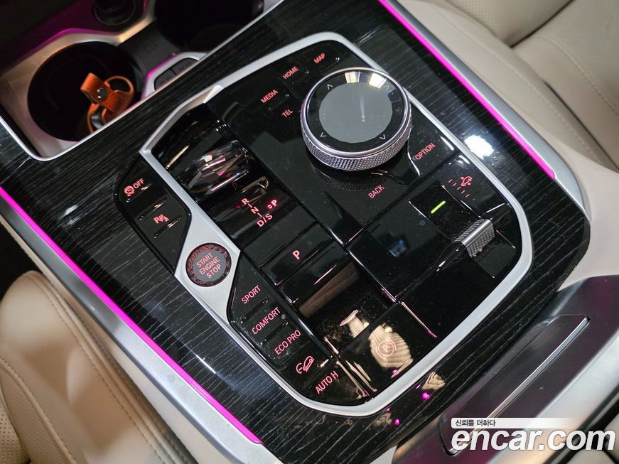 BMW X5 2025