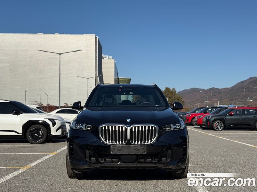 BMW X5 2026