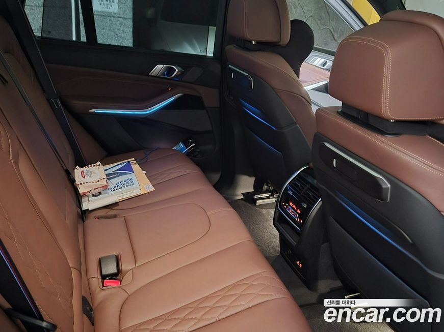 BMW X5 2026