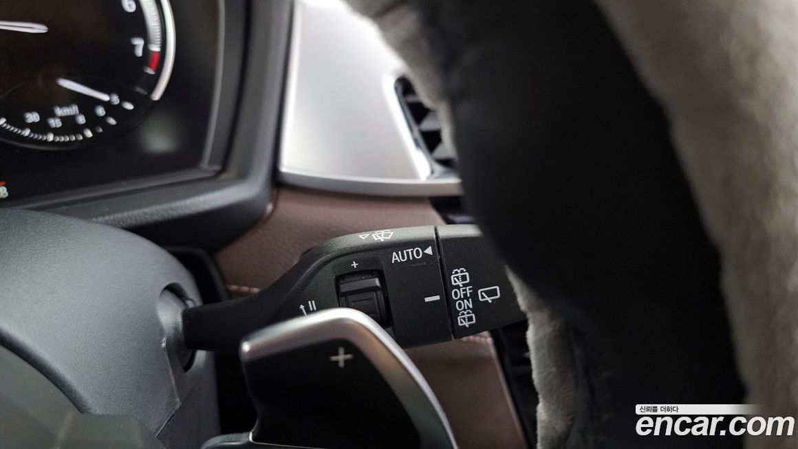 BMW X1 2021