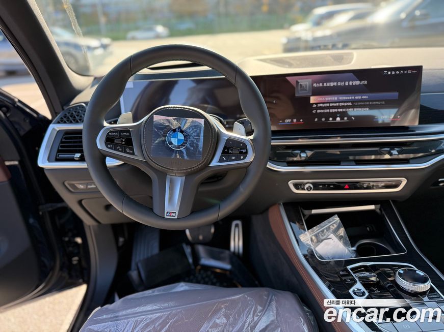 BMW X5 2026