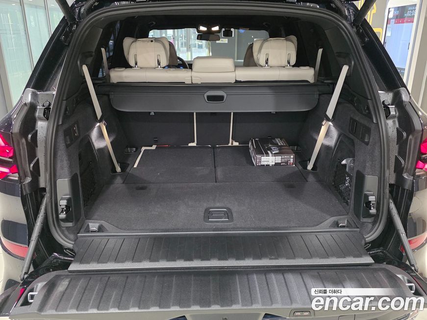 BMW X5 2025