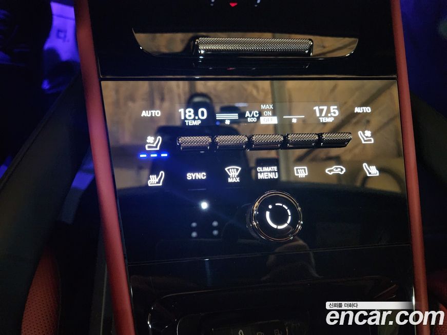 Porsche Cayenne 2025