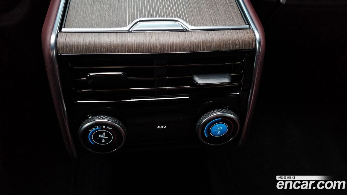 Land Rover Range Rover 2025