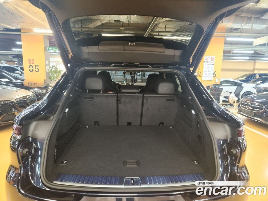 Porsche Cayenne 2025