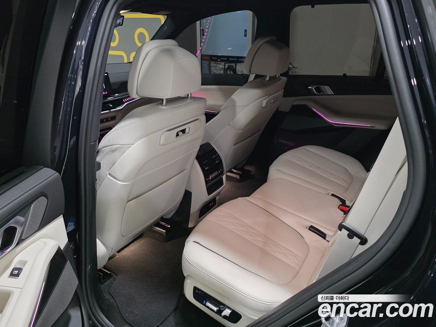 BMW X5 2025