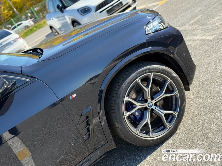 BMW X5 2026