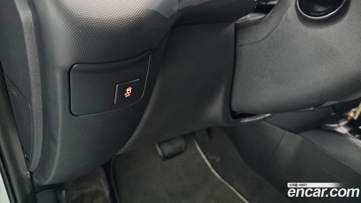 Kia Soul 2010