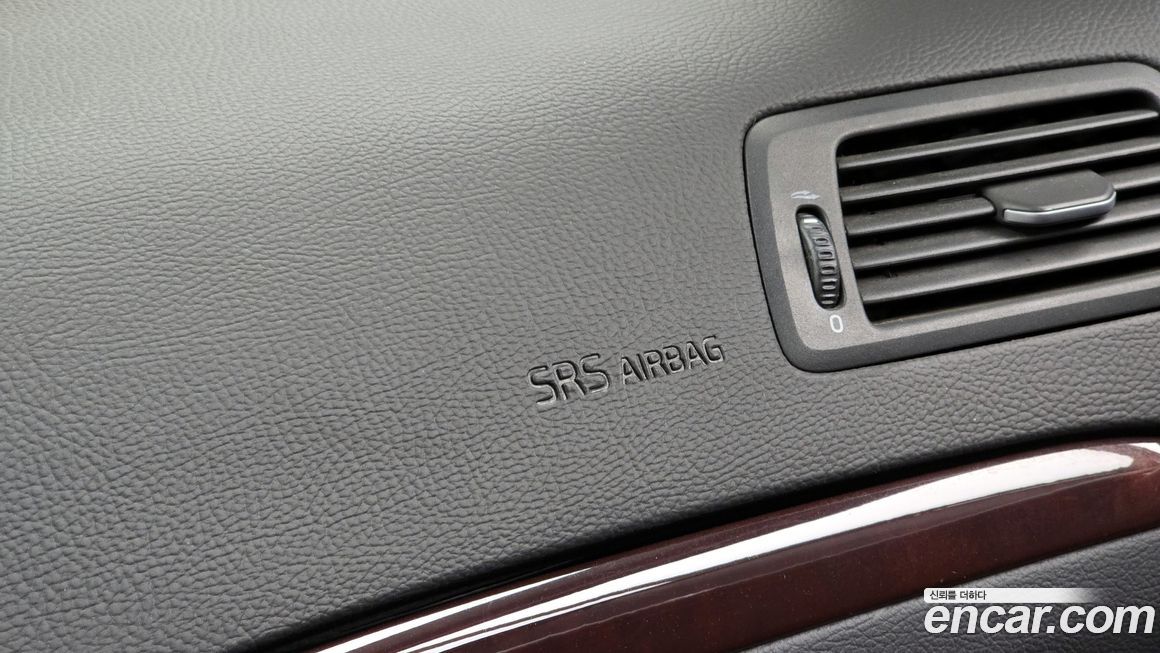 Volvo S60 2008