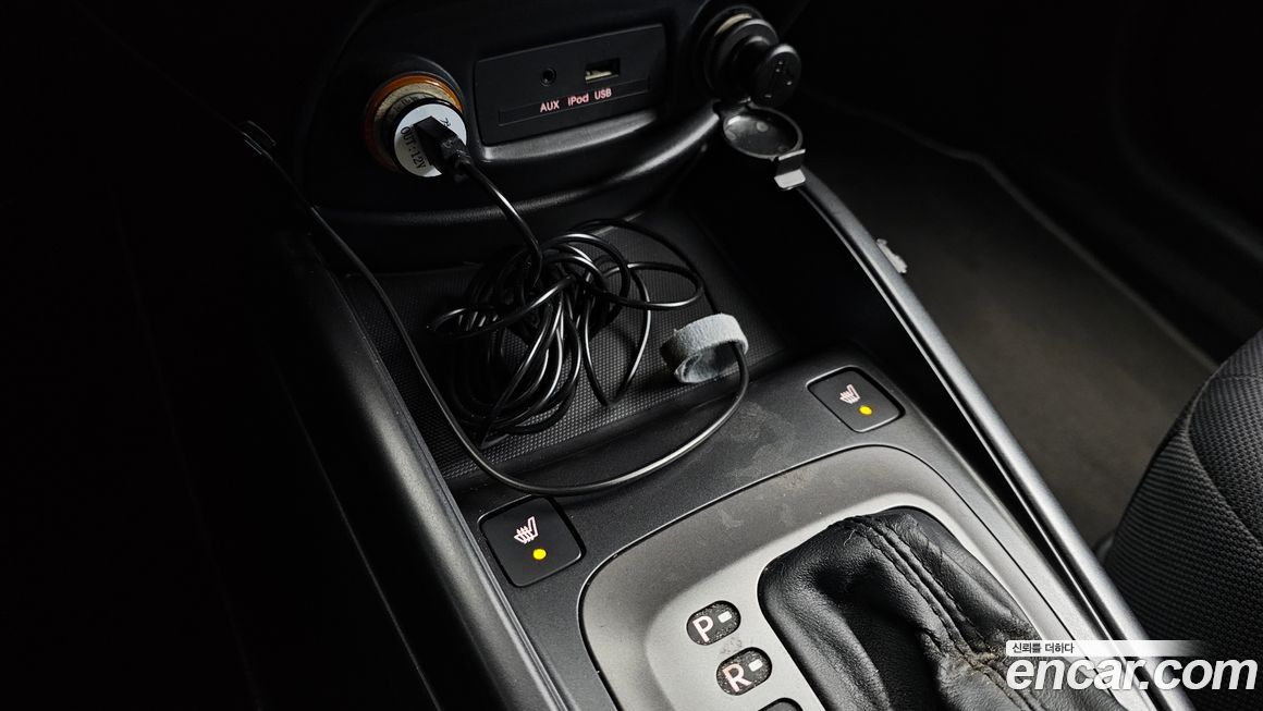 Kia Soul 2010