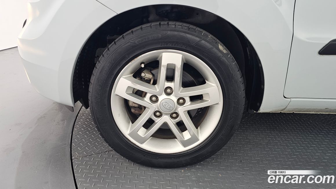 Kia Soul 2010