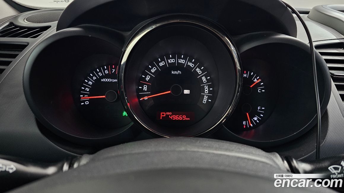 Kia Soul 2010