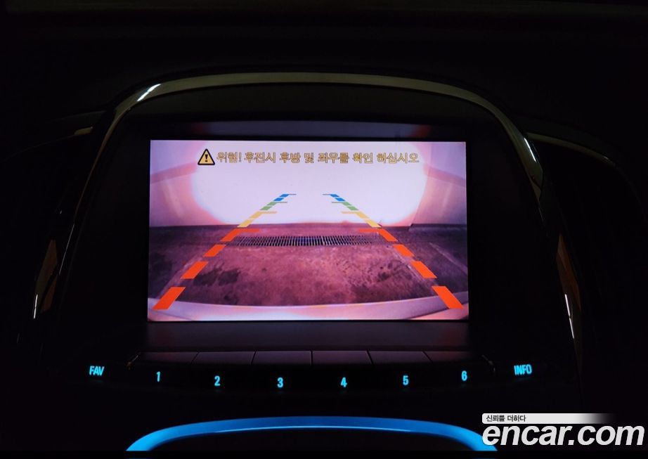 ChevroletGMDaewoo Alpheon 2011