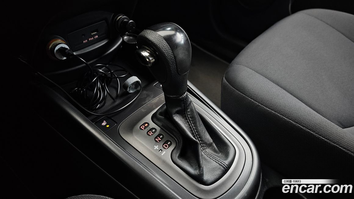 Kia Soul 2010