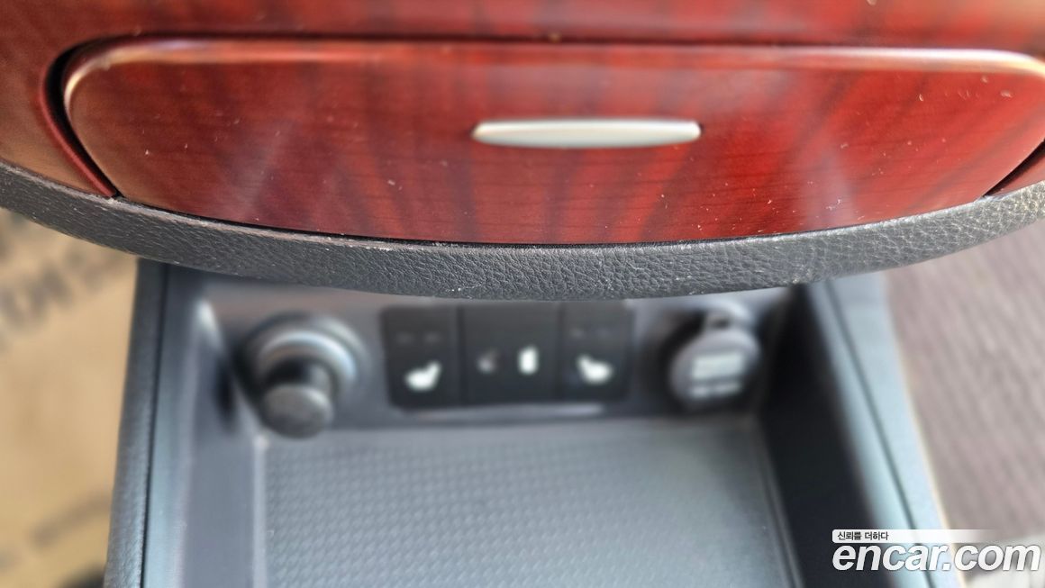 Hyundai Santafe 2008