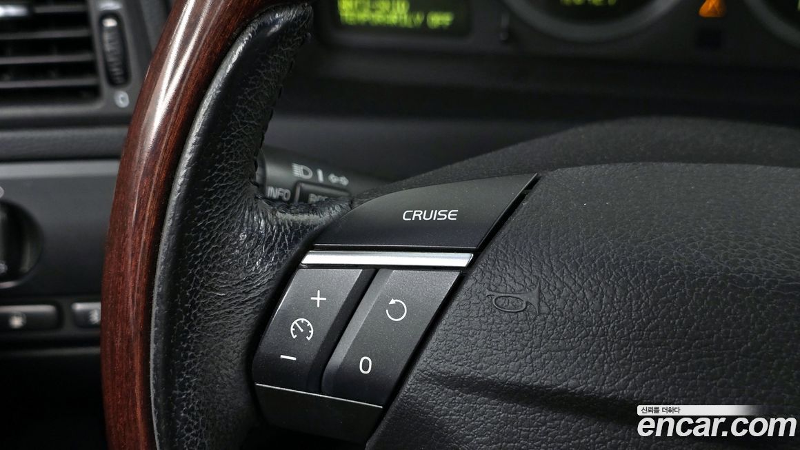 Volvo S60 2008