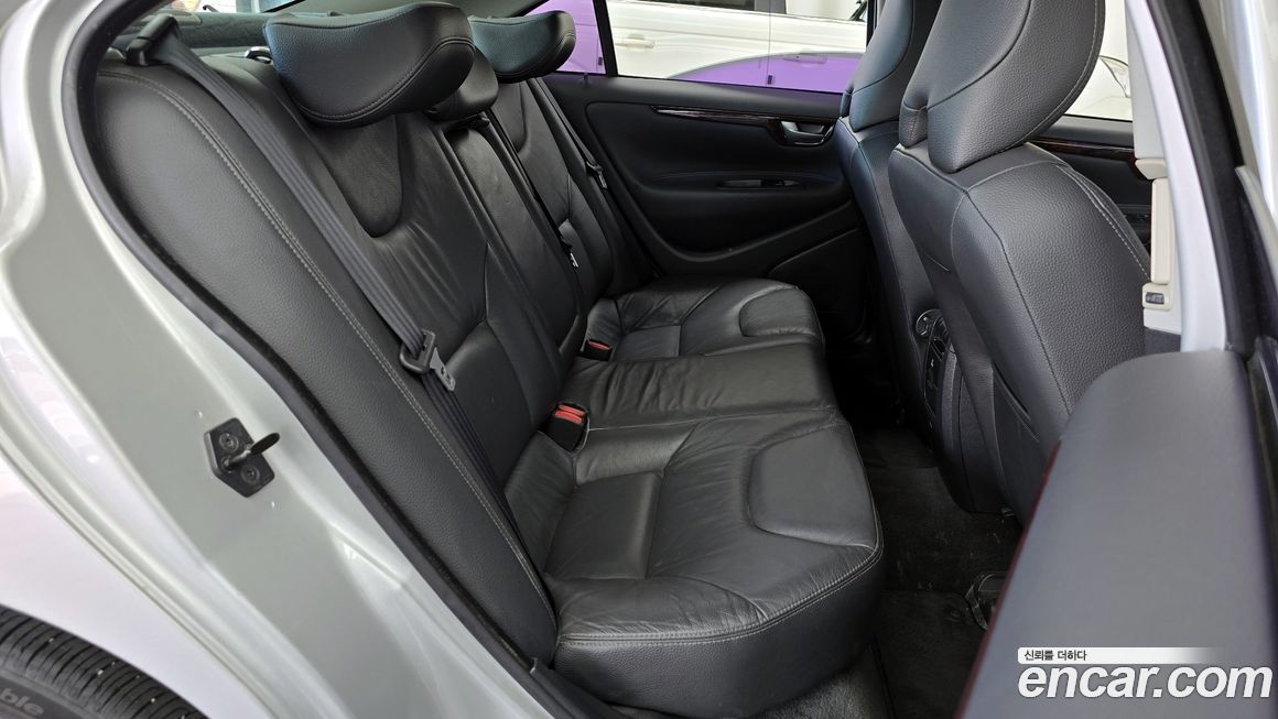 Volvo S60 2008