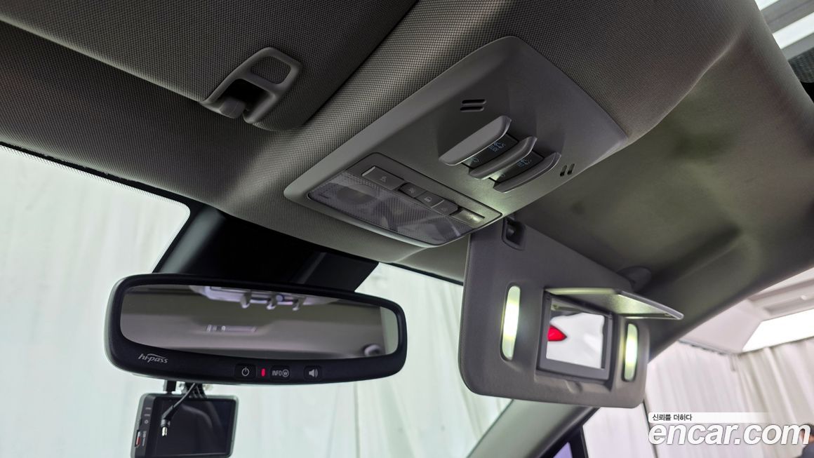 ChevroletGMDaewoo Trax 2016