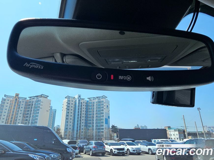 ChevroletGMDaewoo Orlando 2015