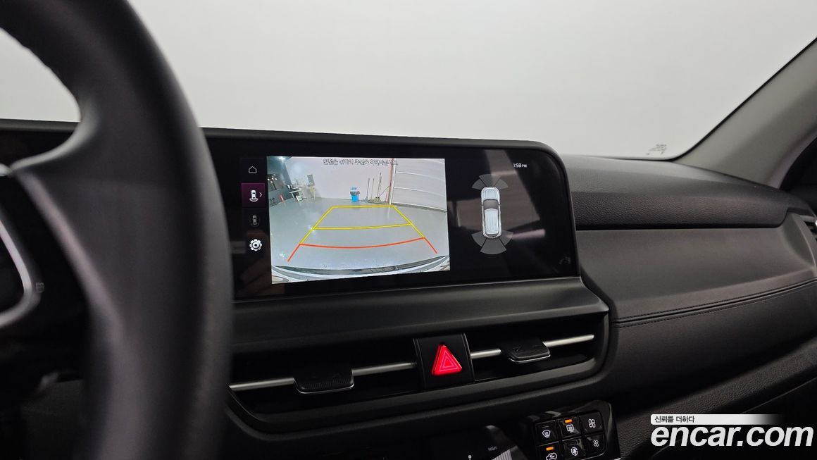 Kia Seltos 2023