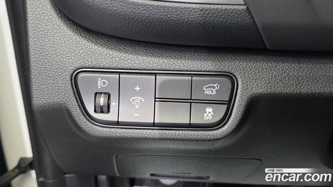 Kia Seltos 2023