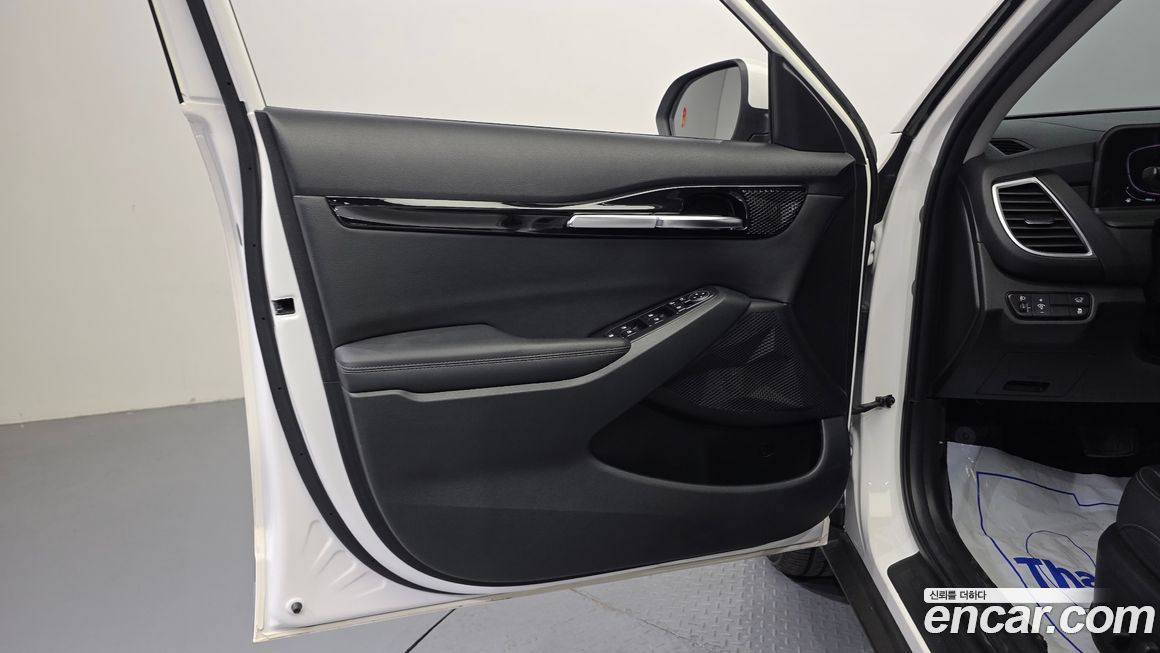 Kia Seltos 2023