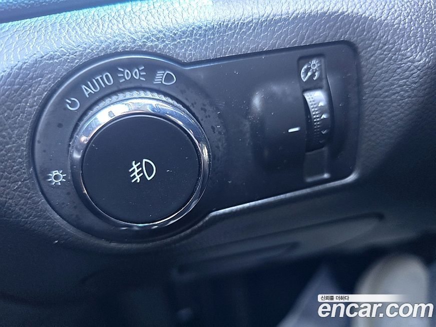ChevroletGMDaewoo Cruze 2014