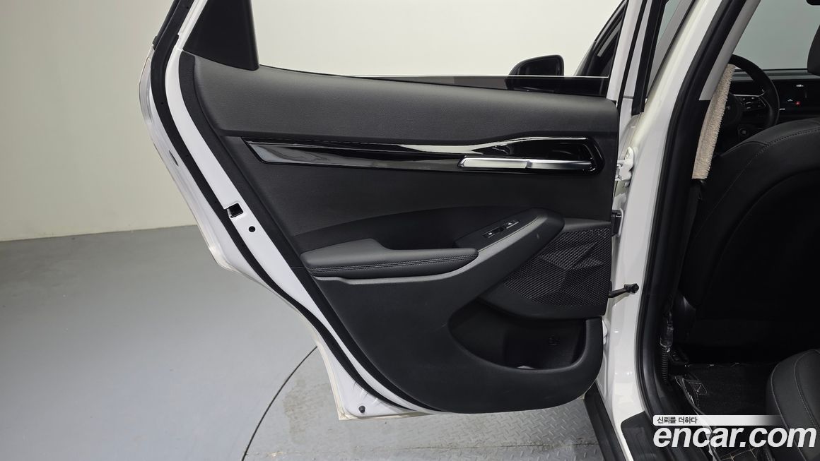 Kia Seltos 2023