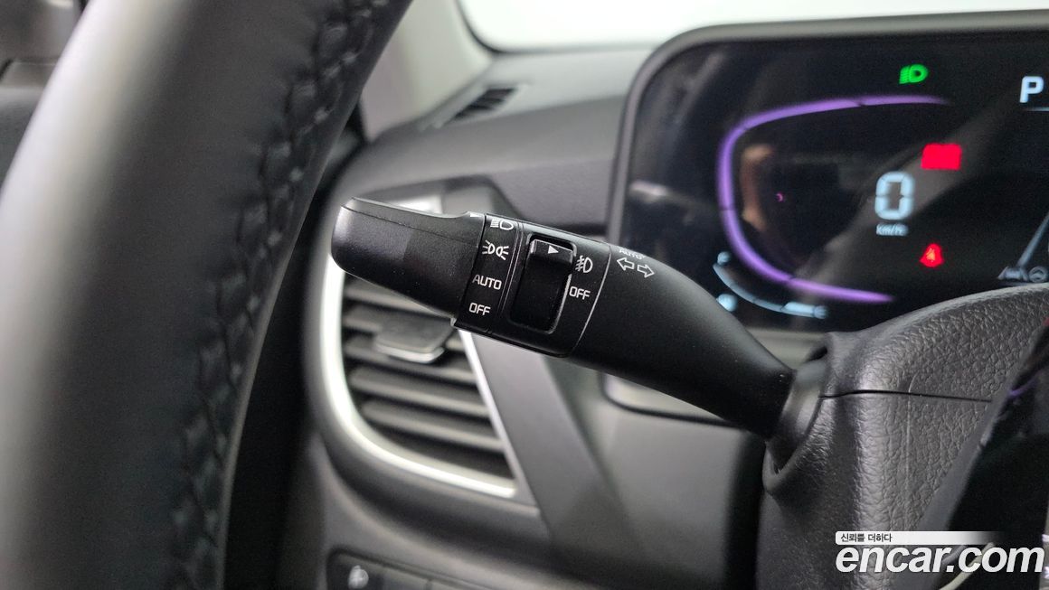 Kia Seltos 2023